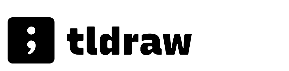 tldraw